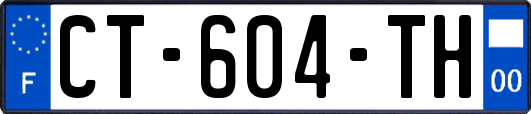 CT-604-TH