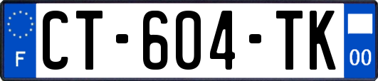 CT-604-TK