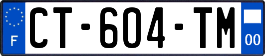 CT-604-TM