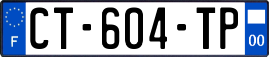 CT-604-TP