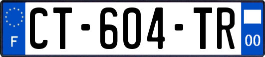 CT-604-TR