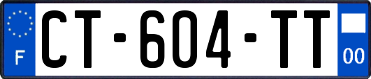 CT-604-TT