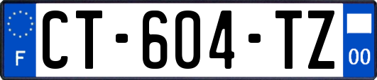 CT-604-TZ