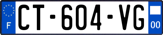 CT-604-VG
