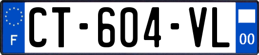 CT-604-VL