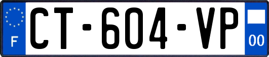 CT-604-VP