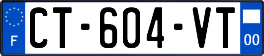 CT-604-VT
