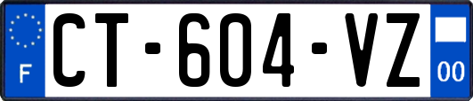 CT-604-VZ