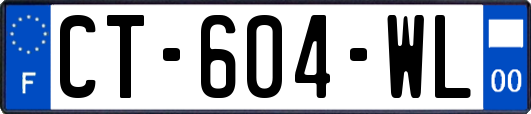 CT-604-WL