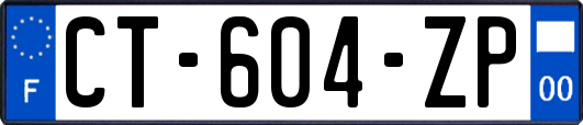 CT-604-ZP