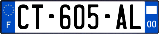 CT-605-AL