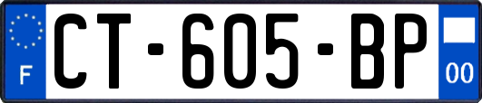 CT-605-BP