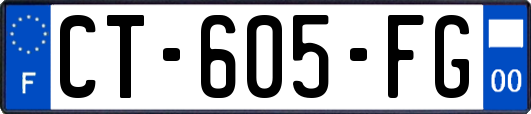 CT-605-FG