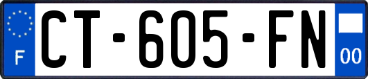 CT-605-FN