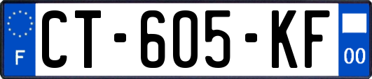 CT-605-KF