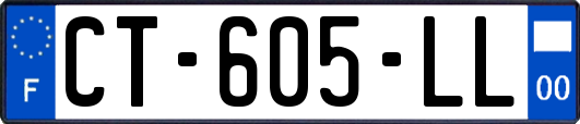 CT-605-LL