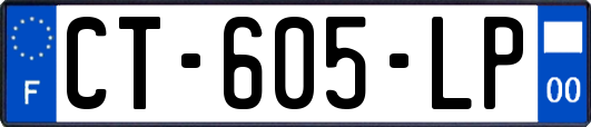 CT-605-LP