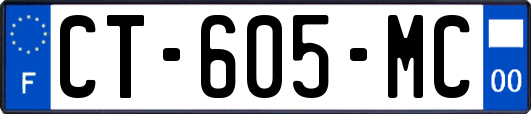 CT-605-MC