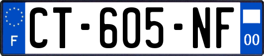 CT-605-NF
