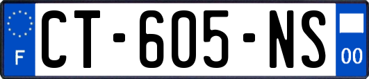 CT-605-NS