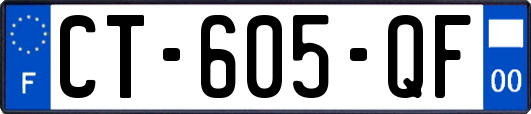 CT-605-QF