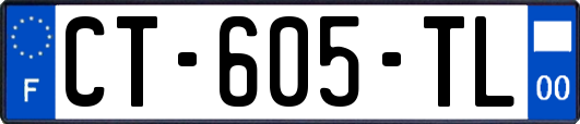 CT-605-TL