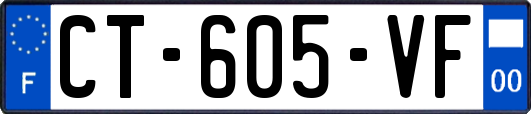CT-605-VF