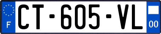 CT-605-VL