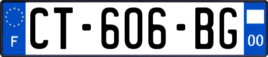 CT-606-BG