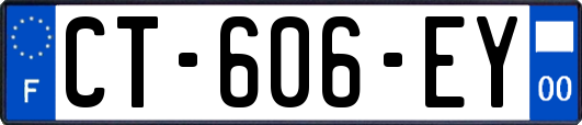 CT-606-EY
