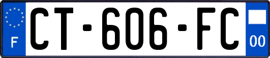 CT-606-FC