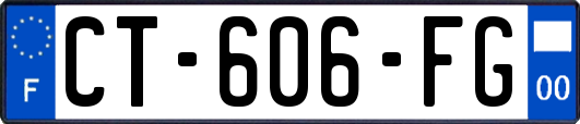 CT-606-FG