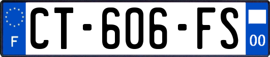 CT-606-FS