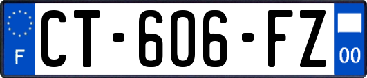 CT-606-FZ