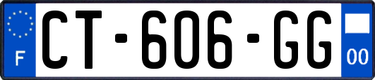 CT-606-GG