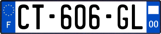 CT-606-GL