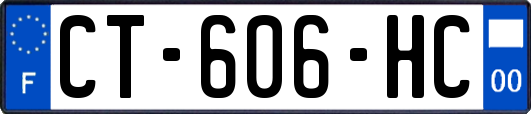 CT-606-HC
