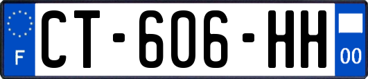 CT-606-HH