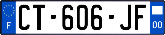 CT-606-JF