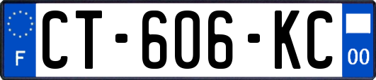 CT-606-KC