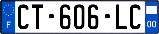 CT-606-LC