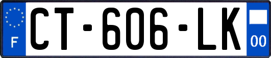 CT-606-LK