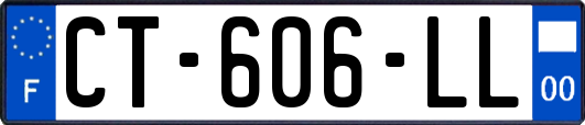 CT-606-LL