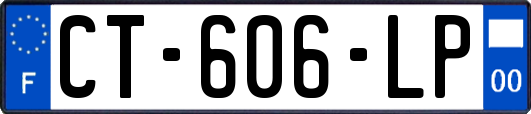 CT-606-LP