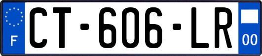 CT-606-LR