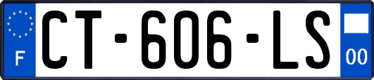 CT-606-LS