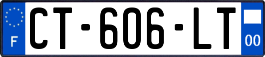 CT-606-LT
