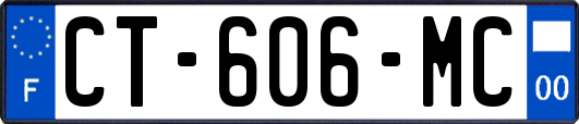CT-606-MC