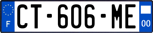 CT-606-ME