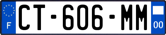 CT-606-MM